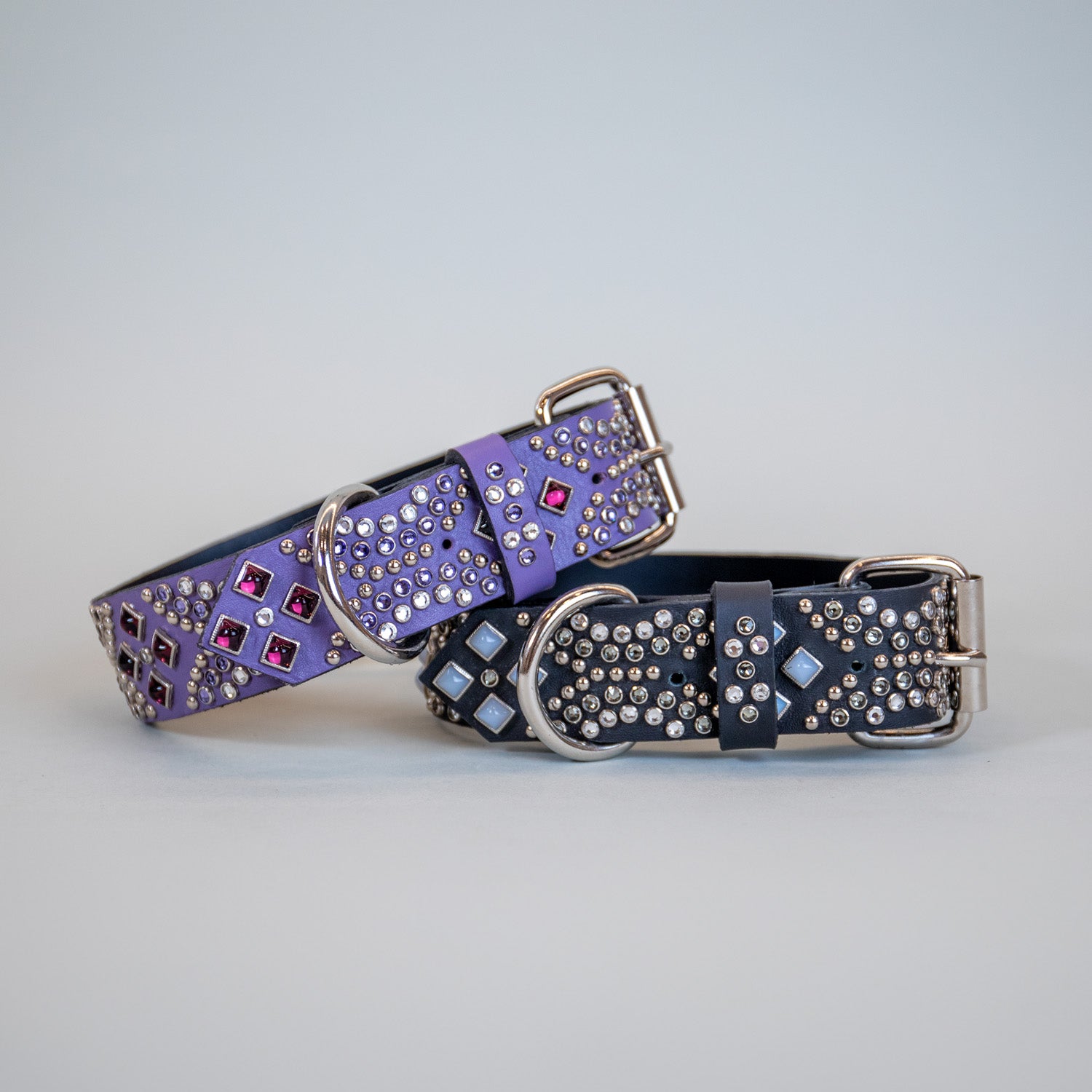 Moonstone Collars