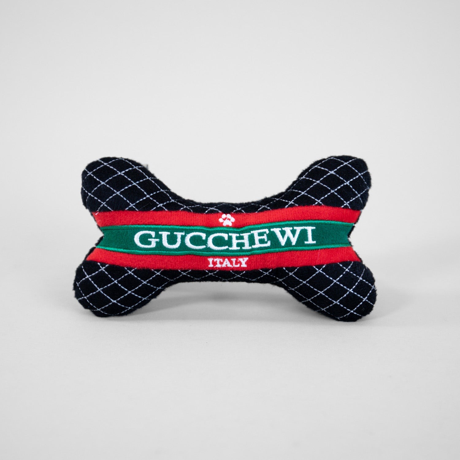 Classic Gucchewi Bone Toy