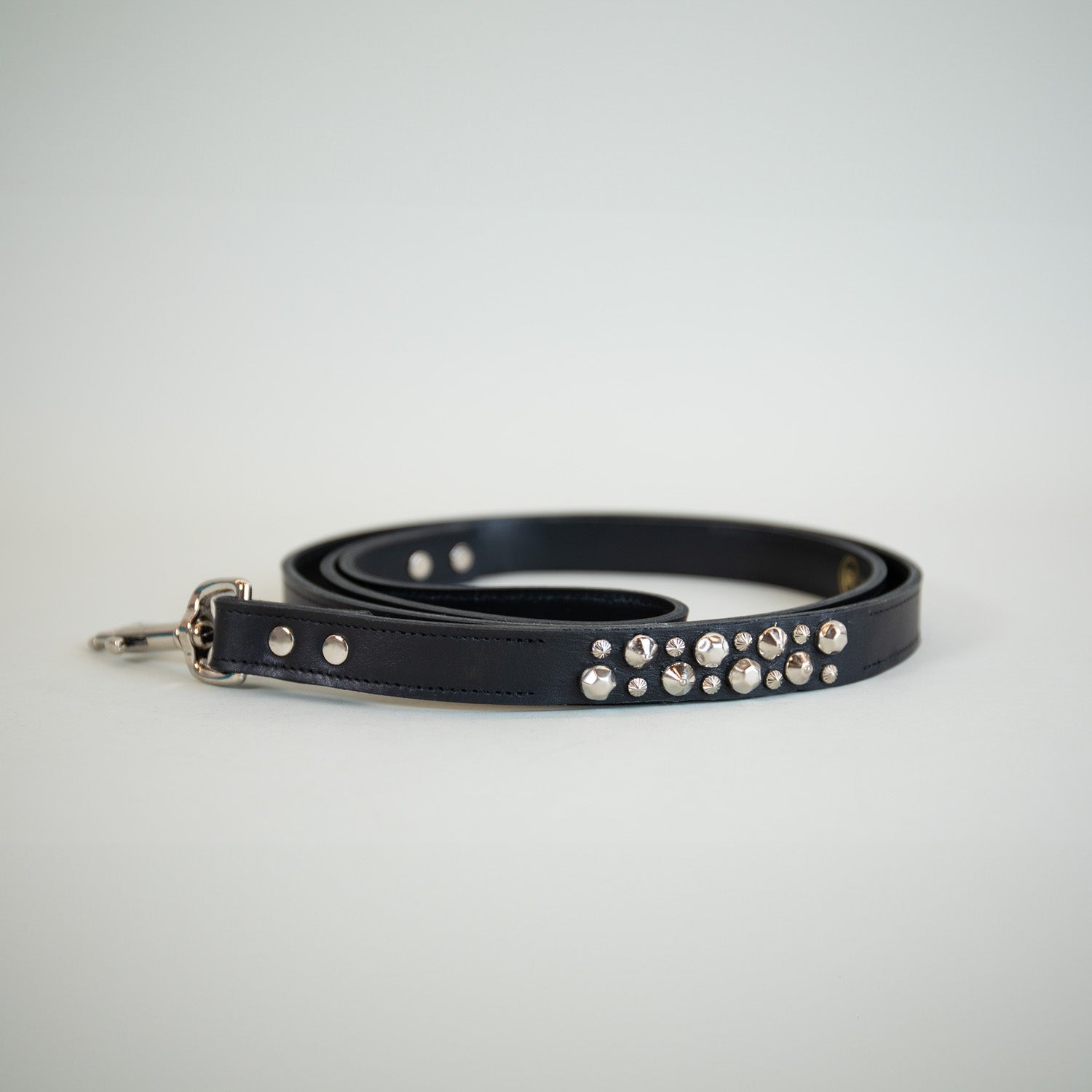 Metalhead Leash
