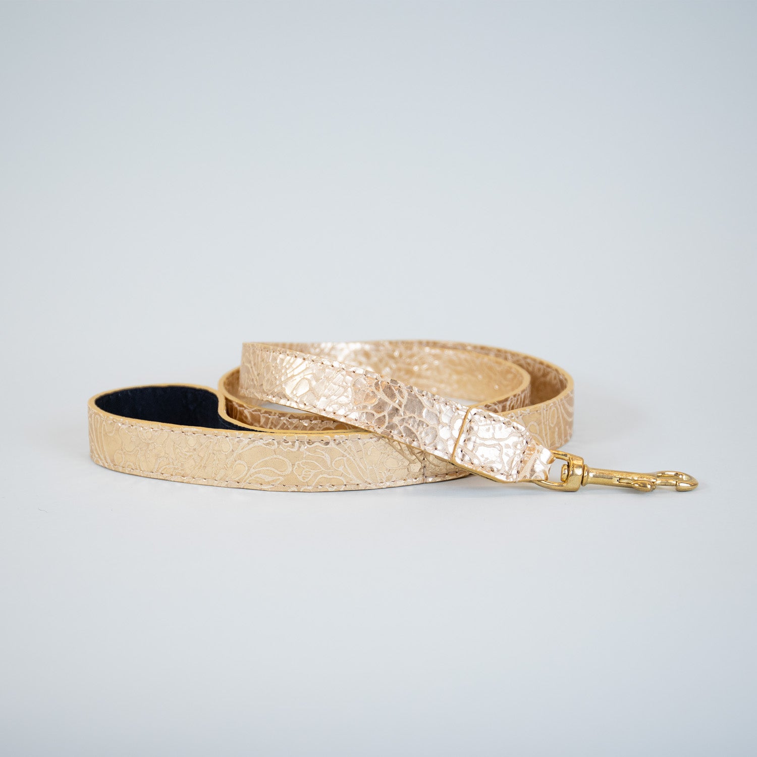 Chromatic Garden Leash