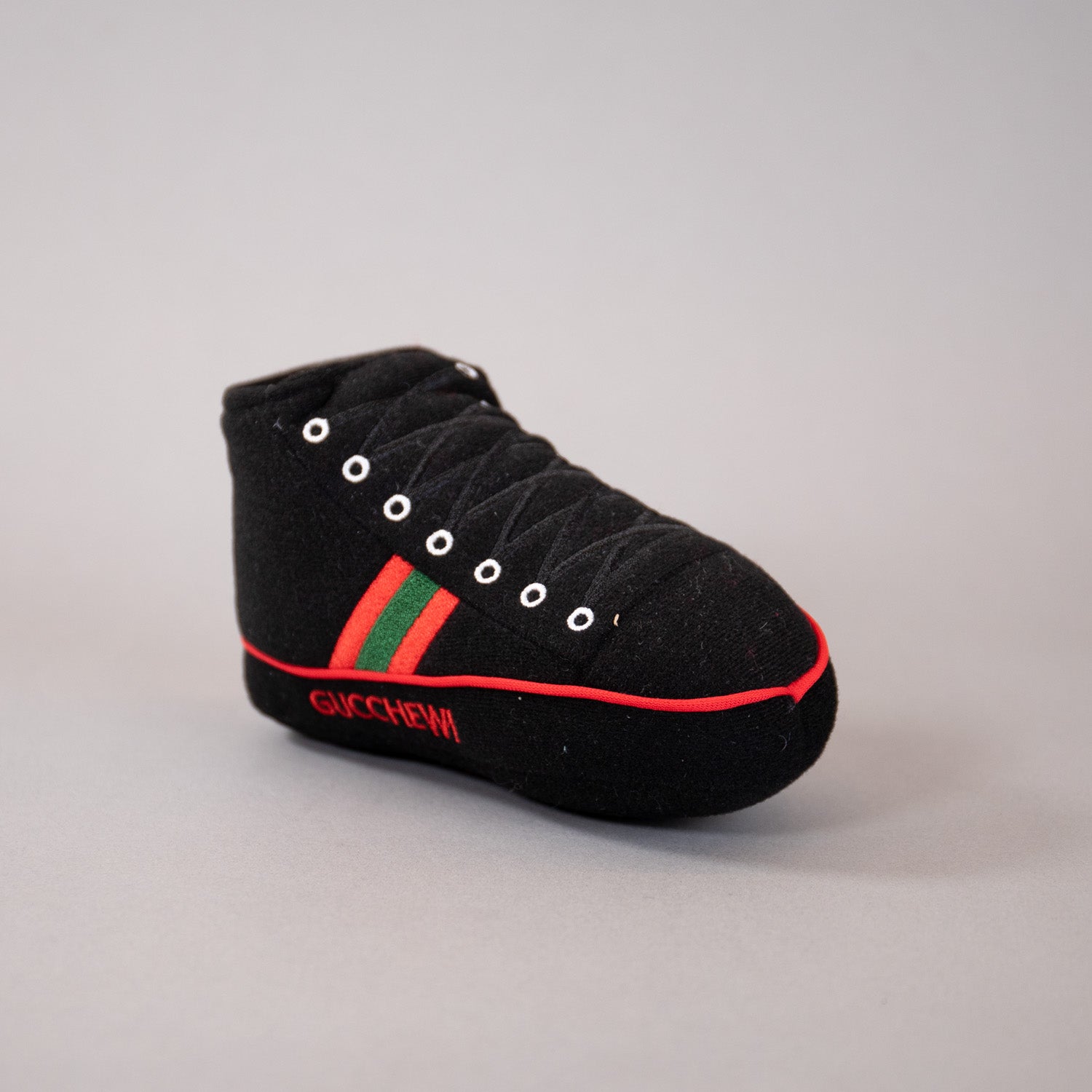 Classic Gucchewi Sneaker Toy