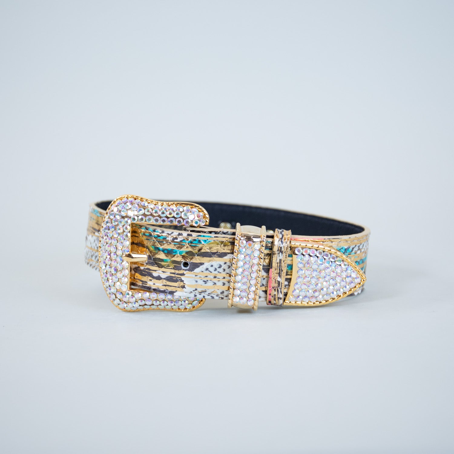 Scottsdale Collars
