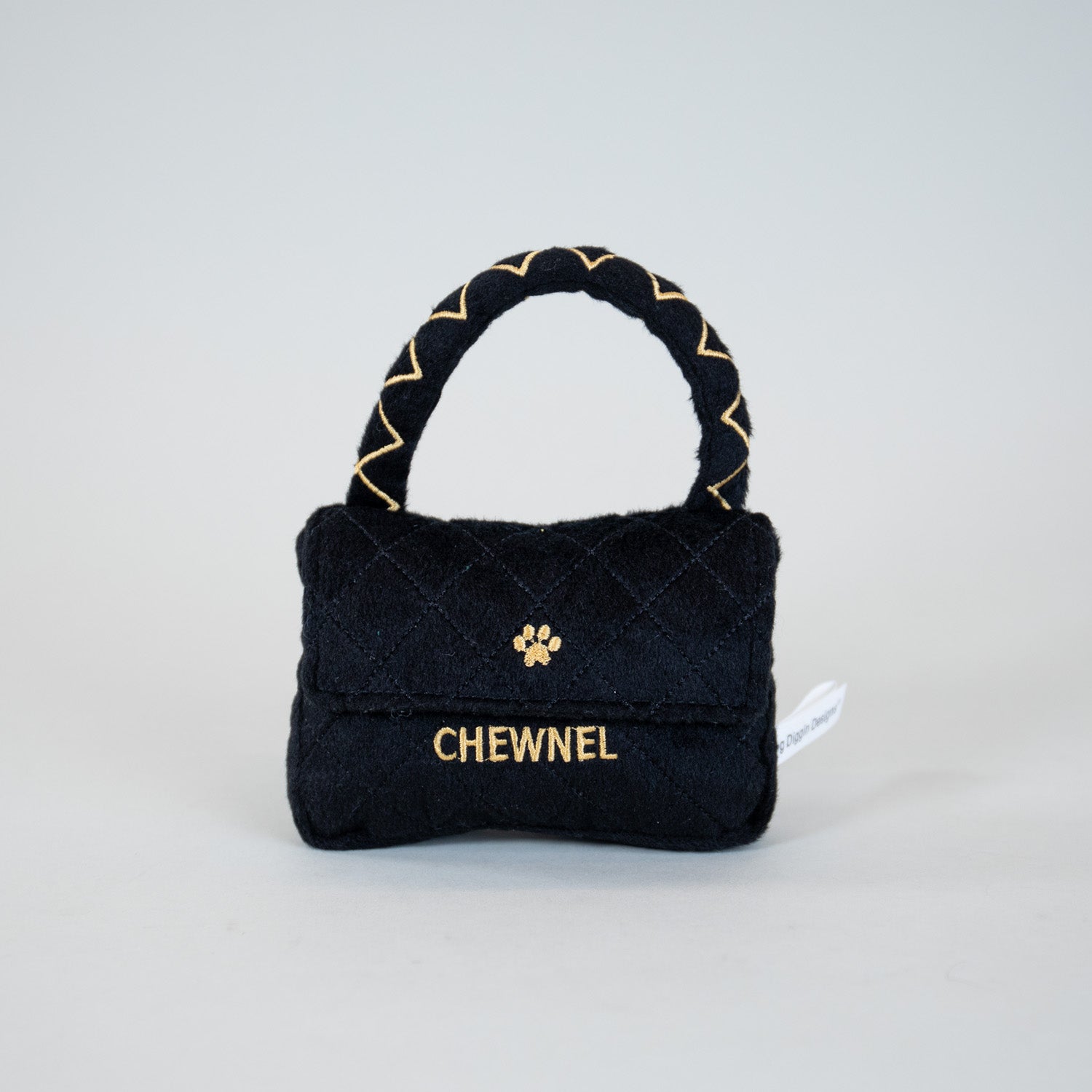 Classic Chewnel Purse Toy