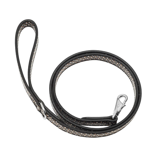 BOSS Recycled Leather Leash