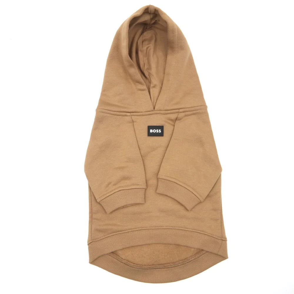 BOSS Logo Hoodie