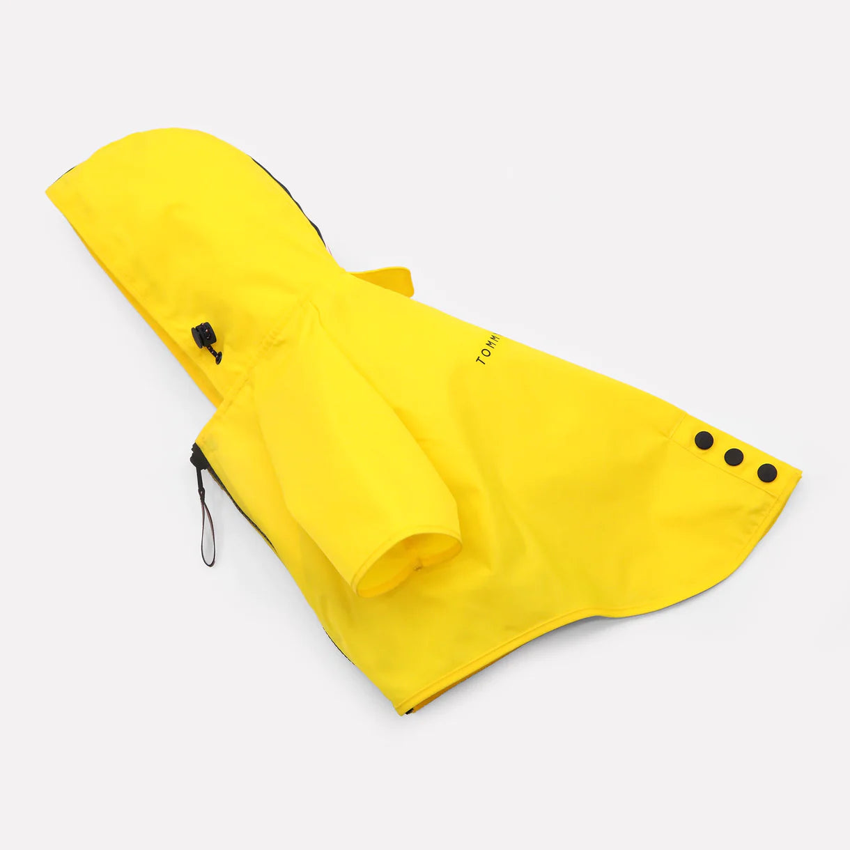 Tommy Hilfiger Raincoat