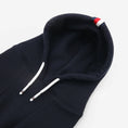 Load image into Gallery viewer, Tommy Hilfiger Signature Stripe Hoodie
