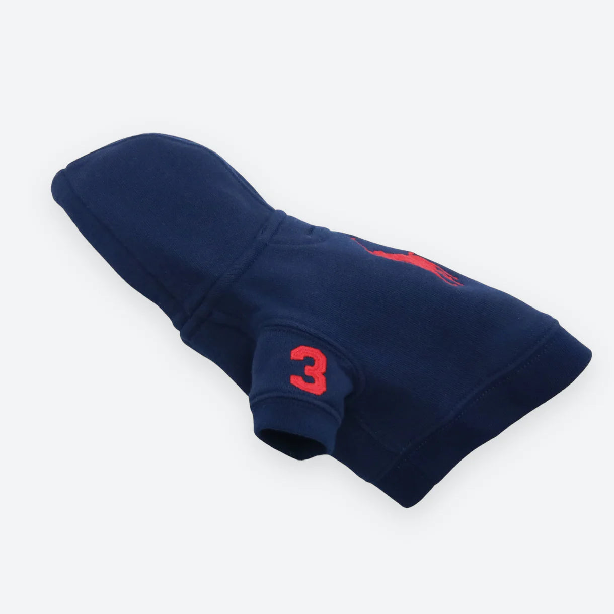 Ralph Lauren Heritage Pony Hoodie