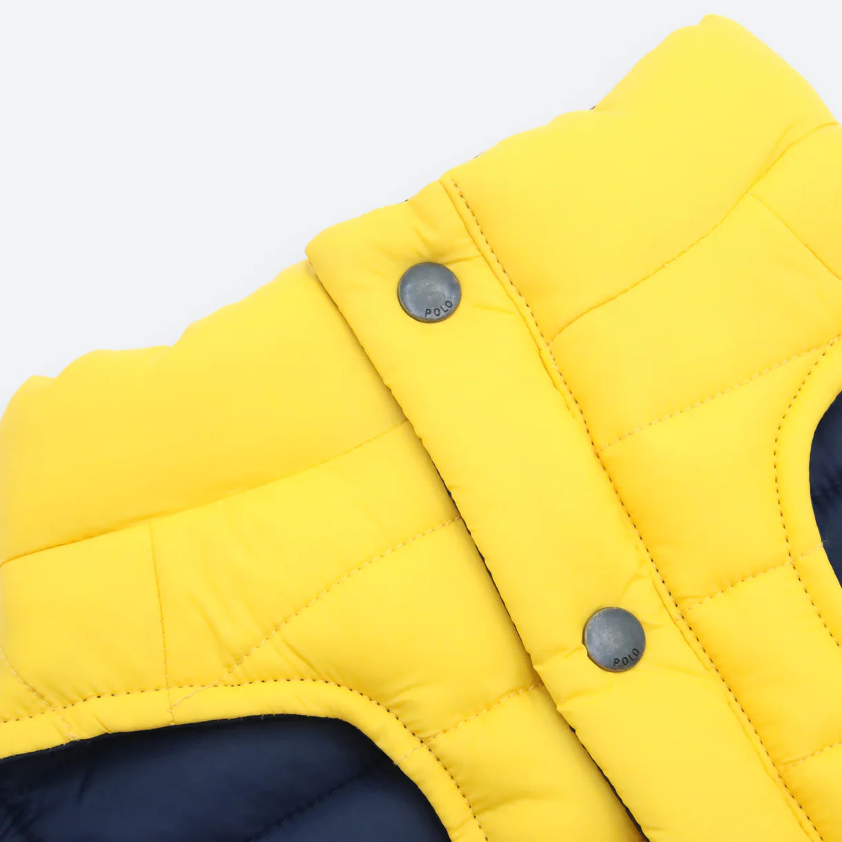 Ralph Lauren Puffer Jacket