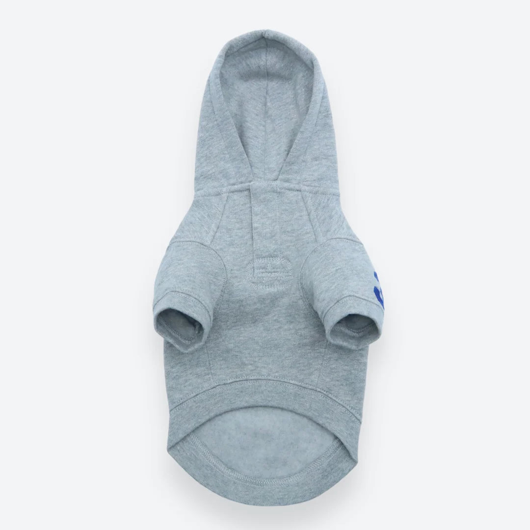 Ralph Lauren Heritage Pony Hoodie