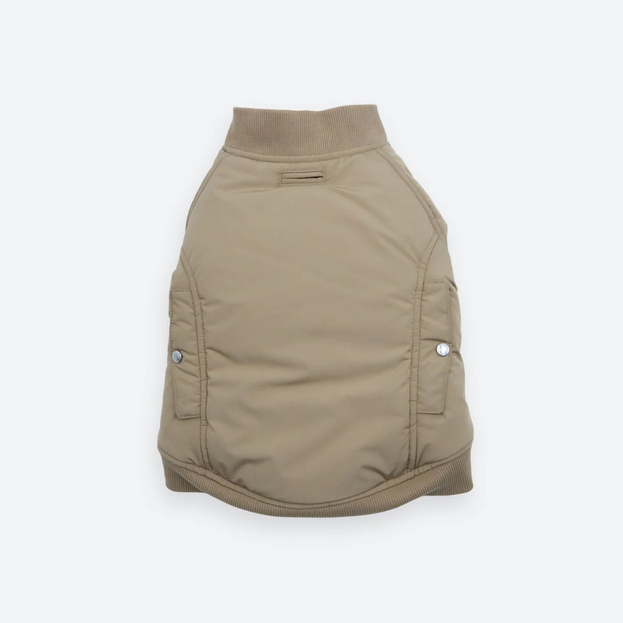 BOSS Buttondown Bomber Jacket