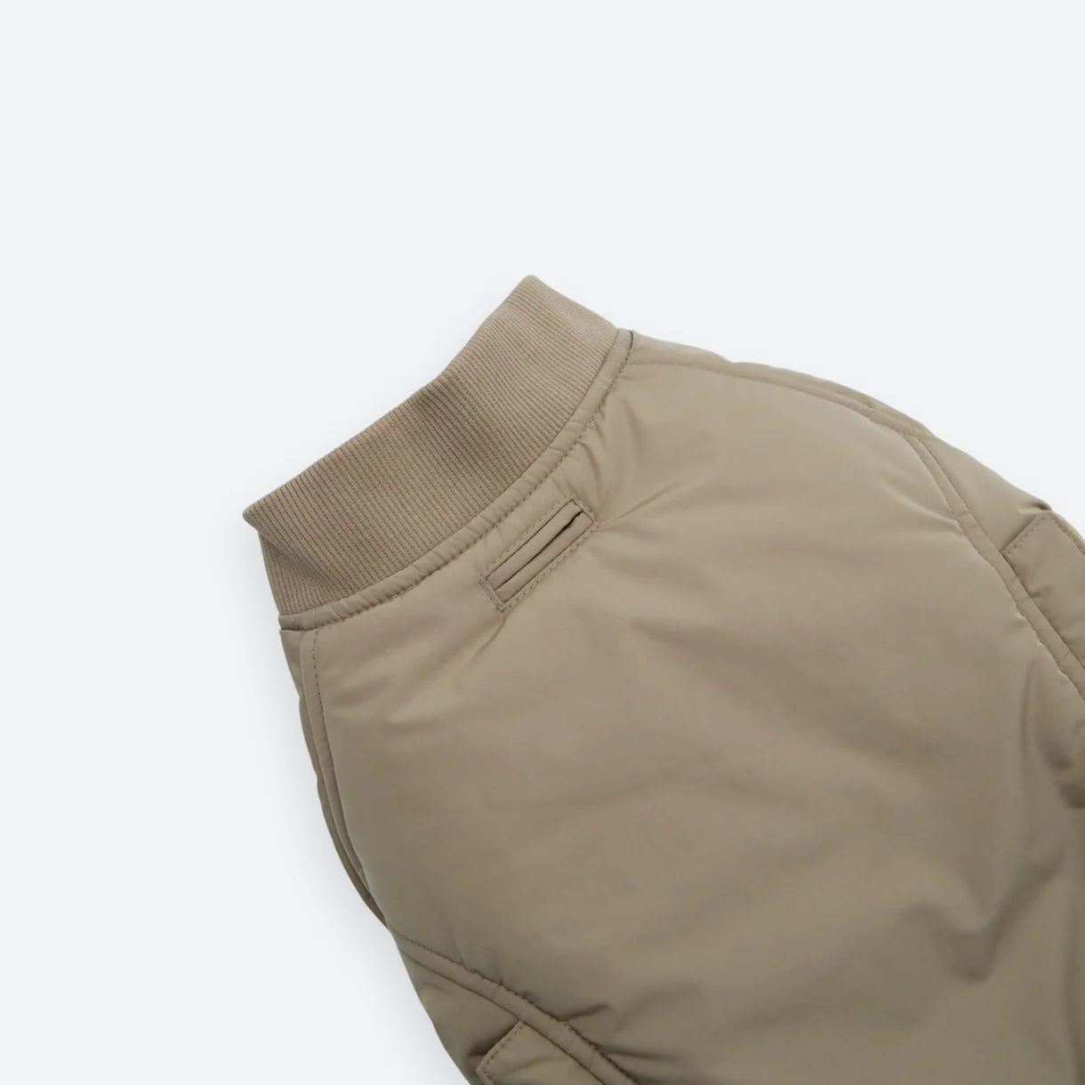 BOSS Buttondown Bomber Jacket