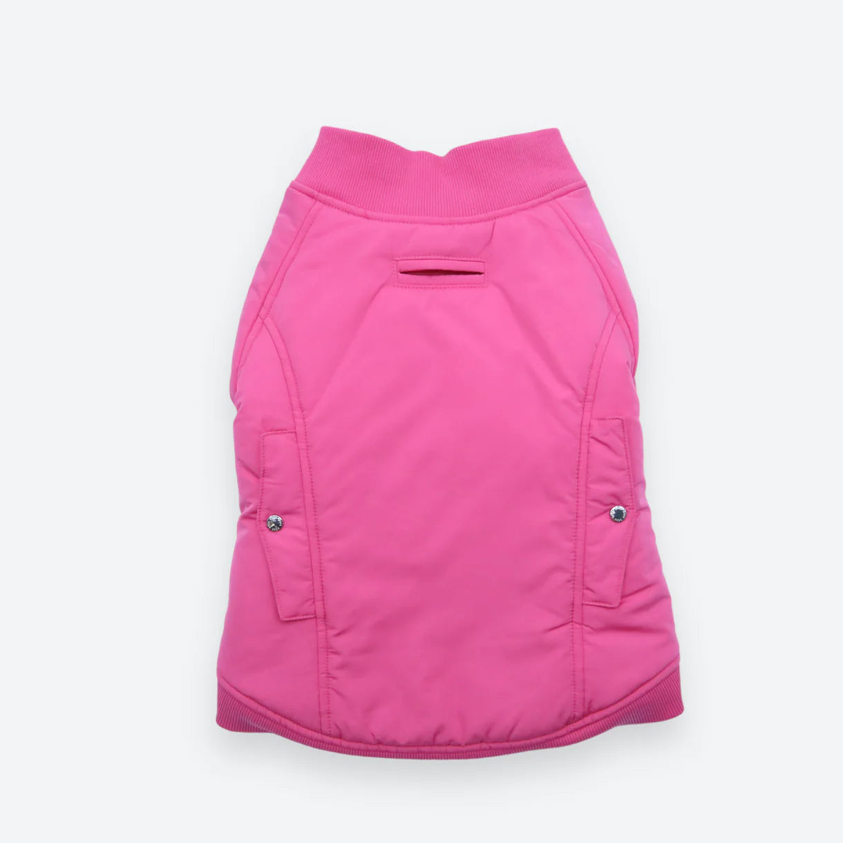 BOSS Buttondown Bomber Jacket