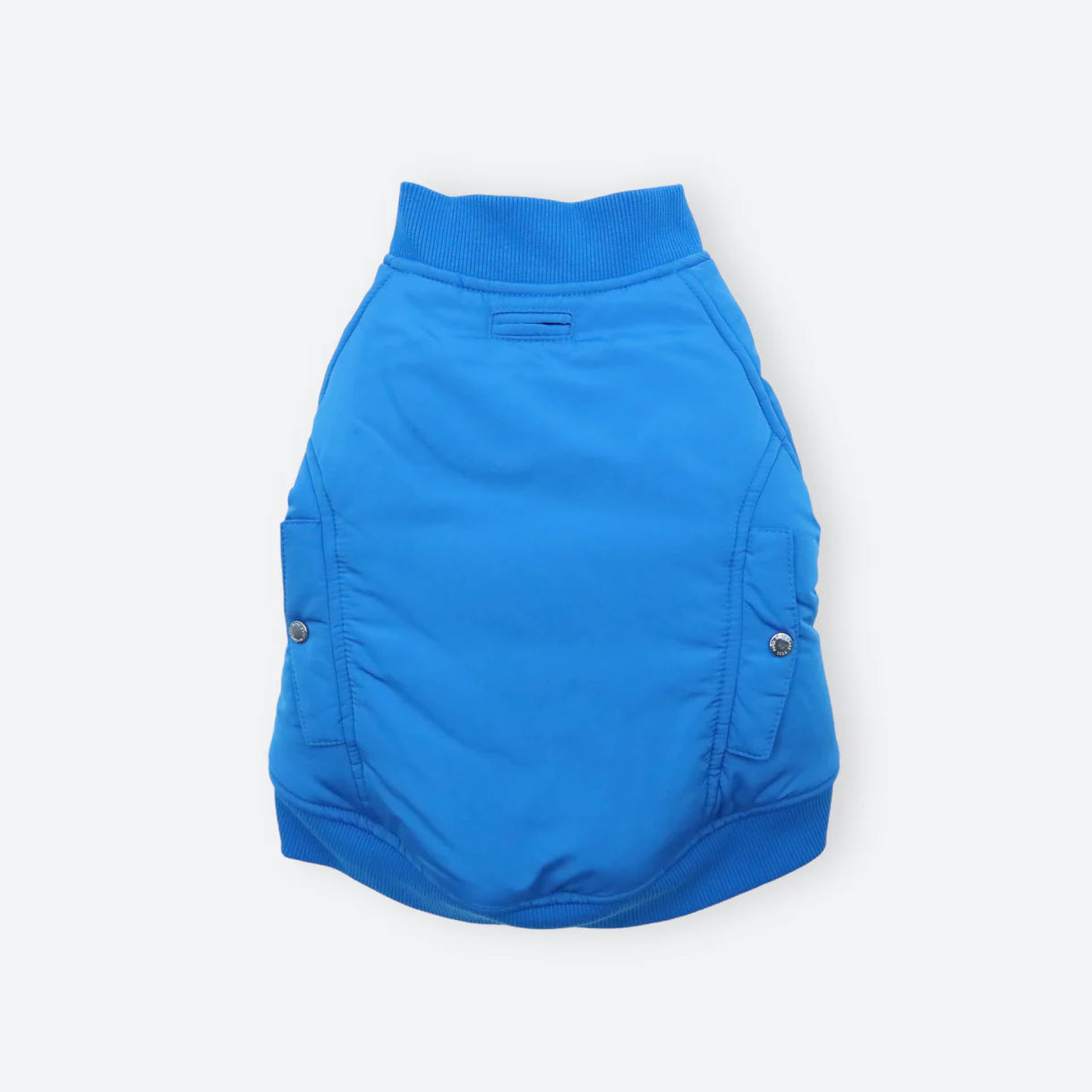 BOSS Buttondown Bomber Jacket