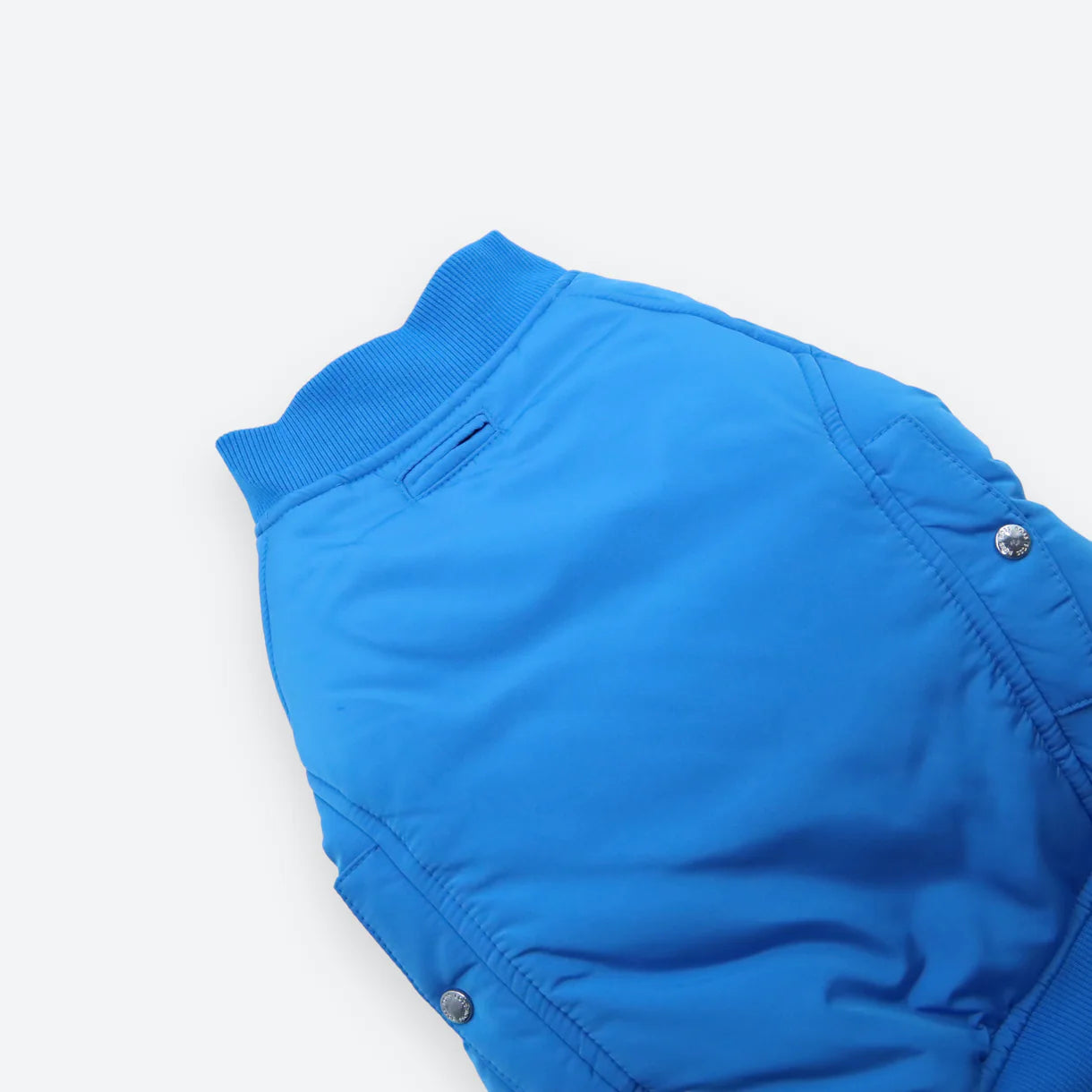 BOSS Buttondown Bomber Jacket