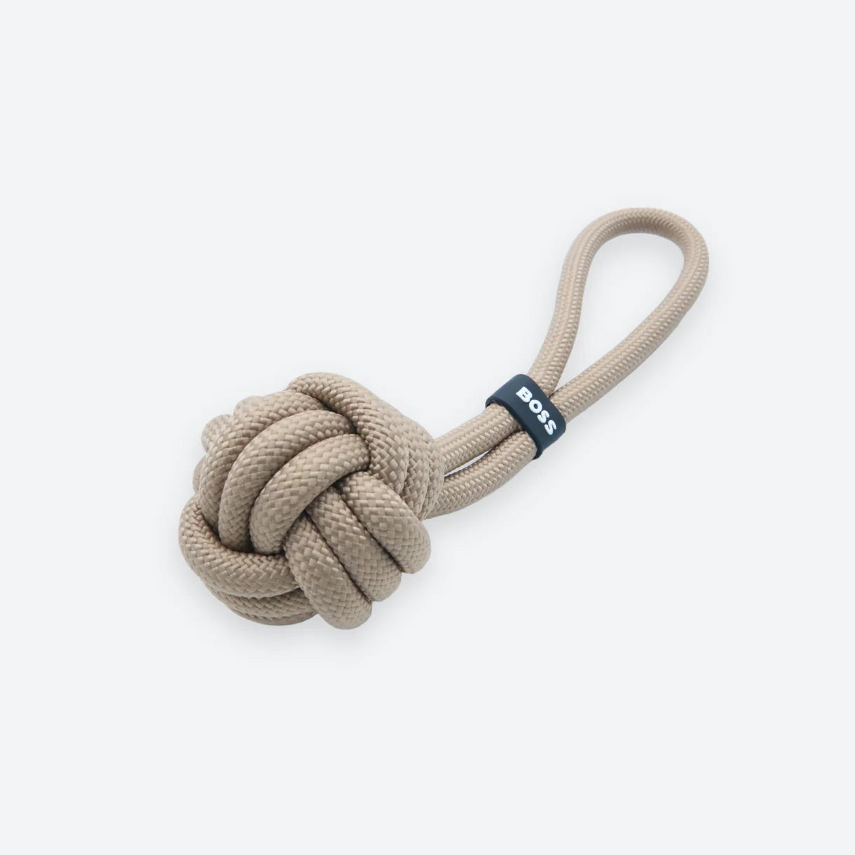 BOSS Rope Pull Toy