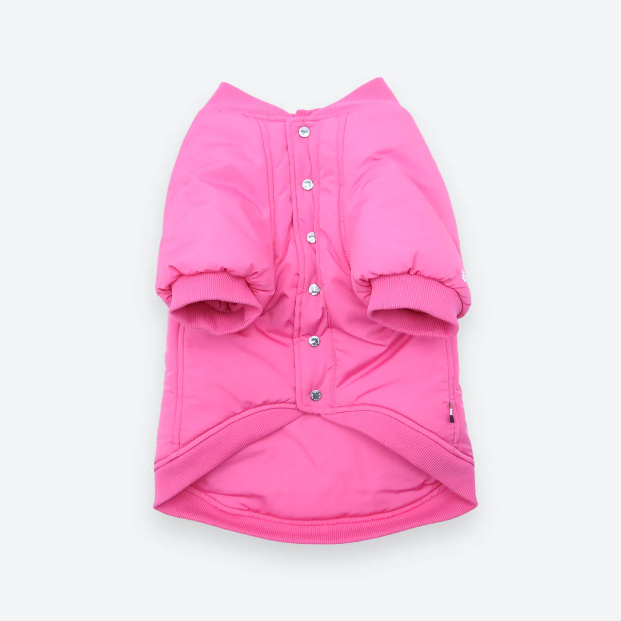 BOSS Buttondown Bomber Jacket