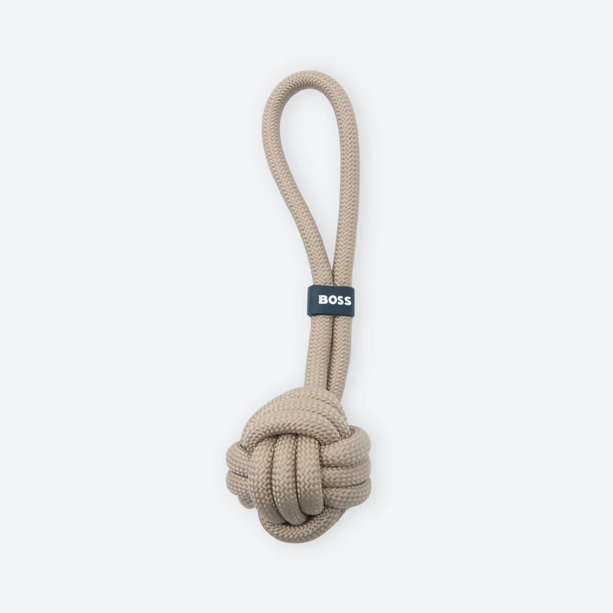 BOSS Rope Pull Toy