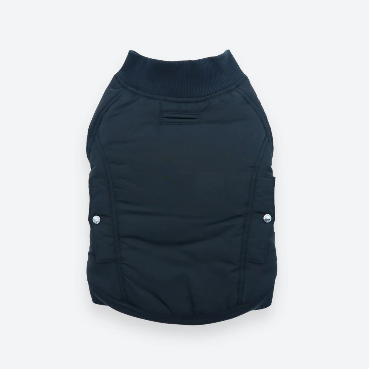 BOSS Buttondown Bomber Jacket