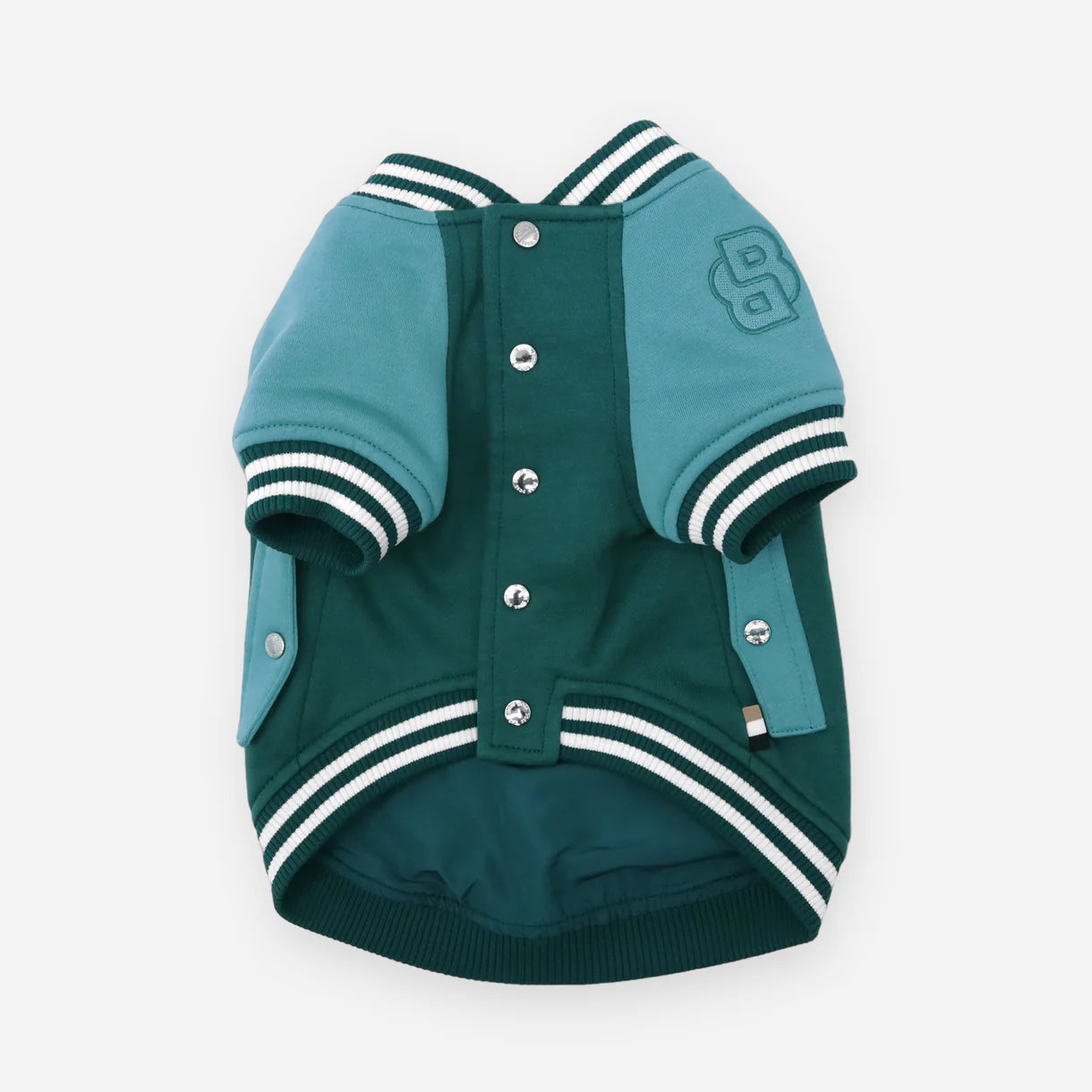 BOSS Varsity Jacket