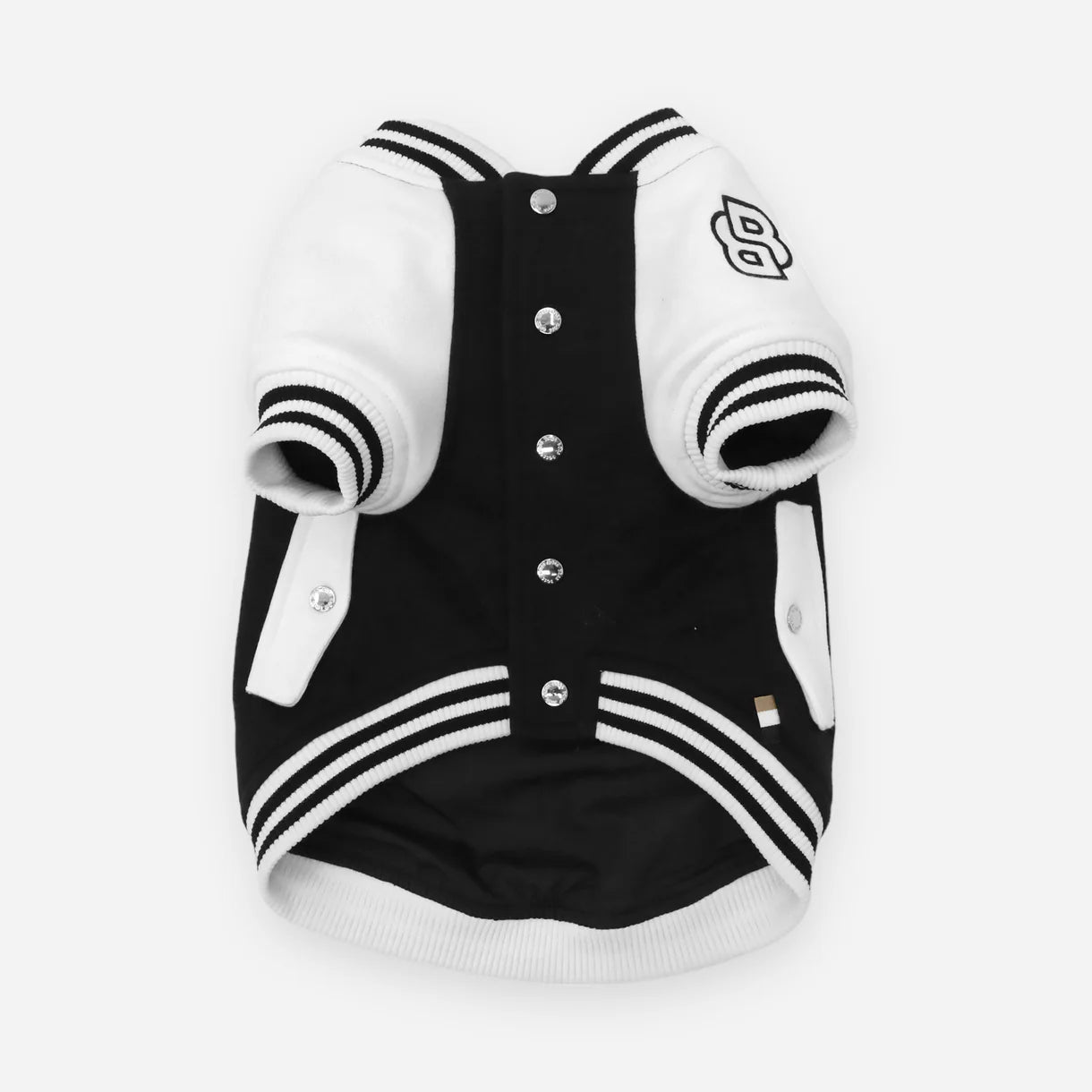 BOSS Varsity Jacket