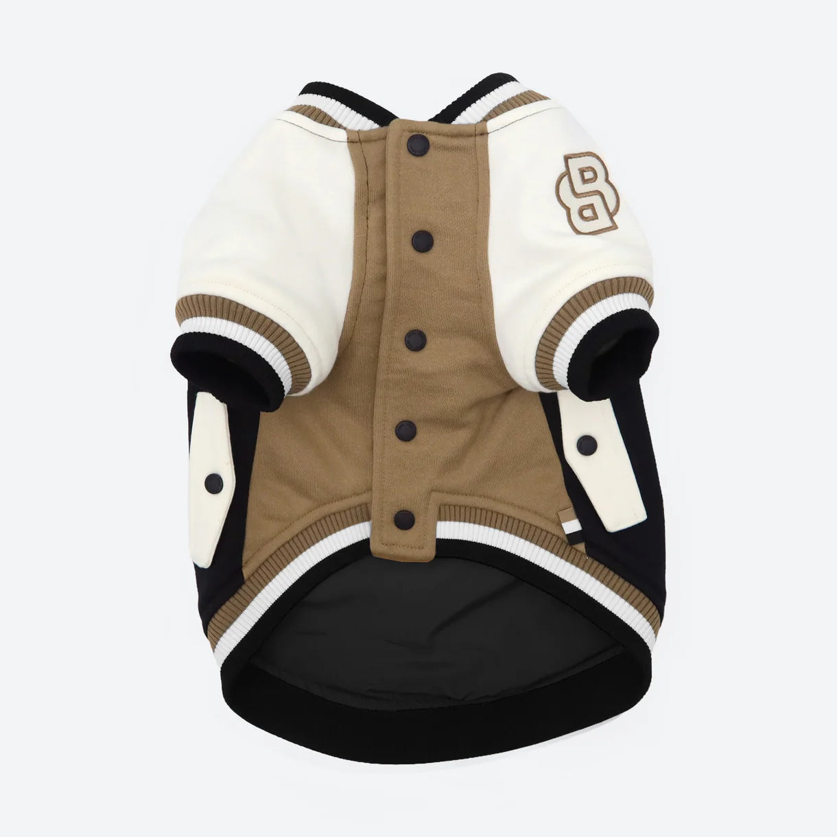 BOSS Varsity Jacket