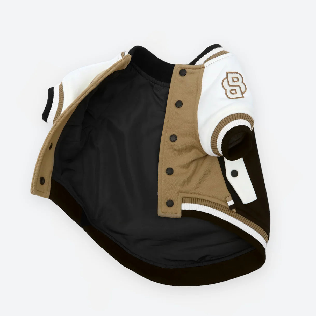 BOSS Varsity Jacket