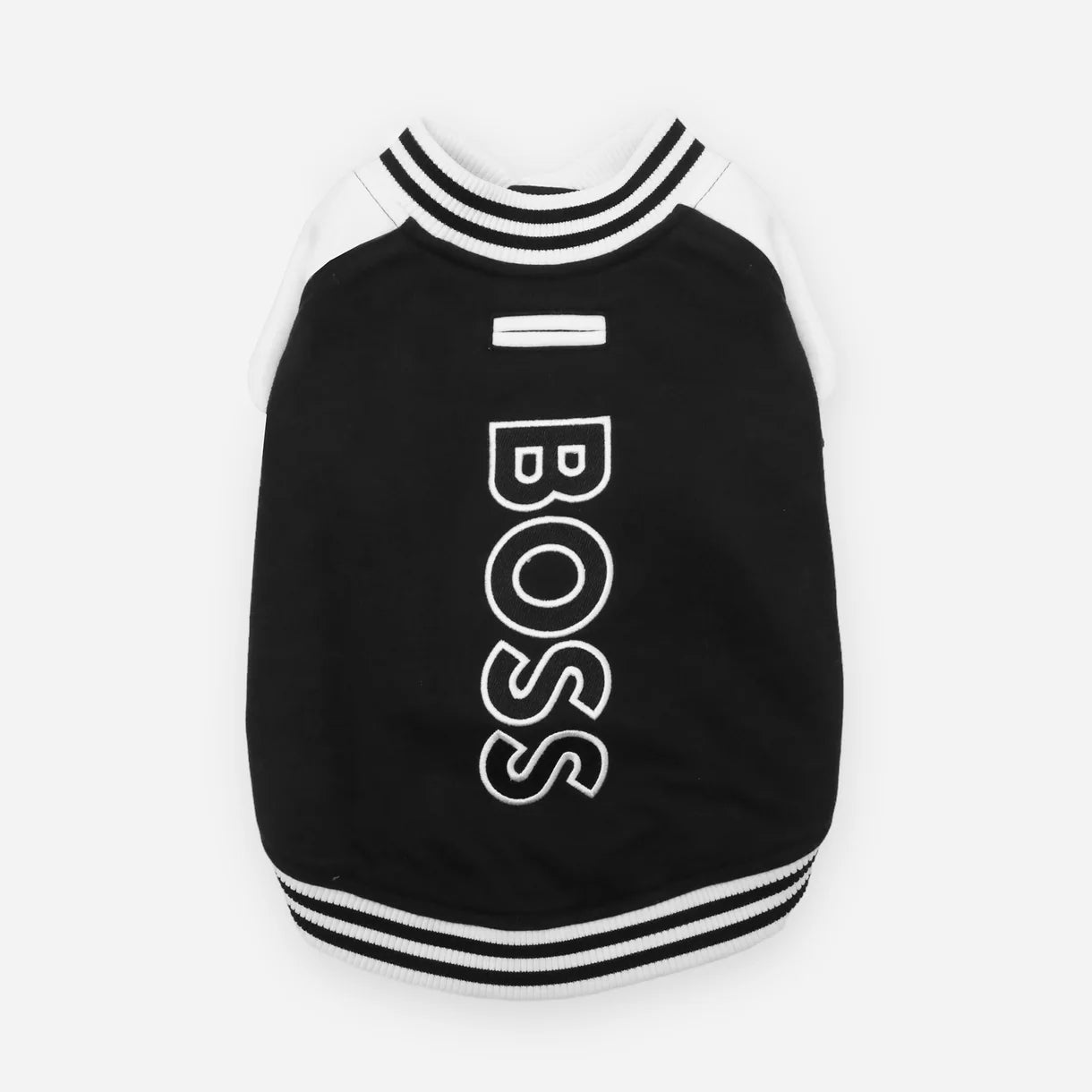 BOSS Varsity Jacket