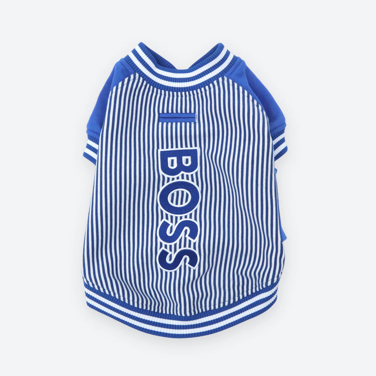 BOSS Varsity Jacket