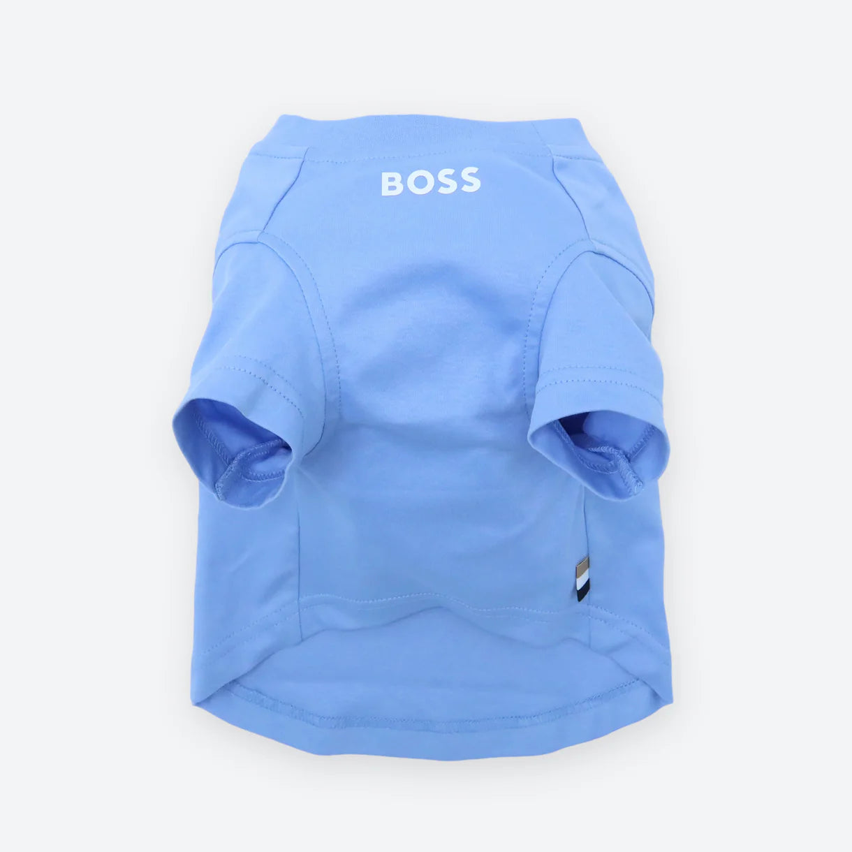 BOSS Island Music Tee