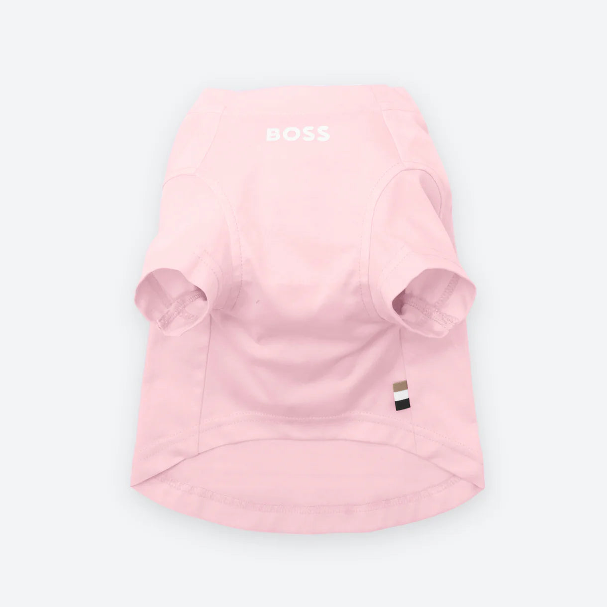 BOSS Island Music Tee