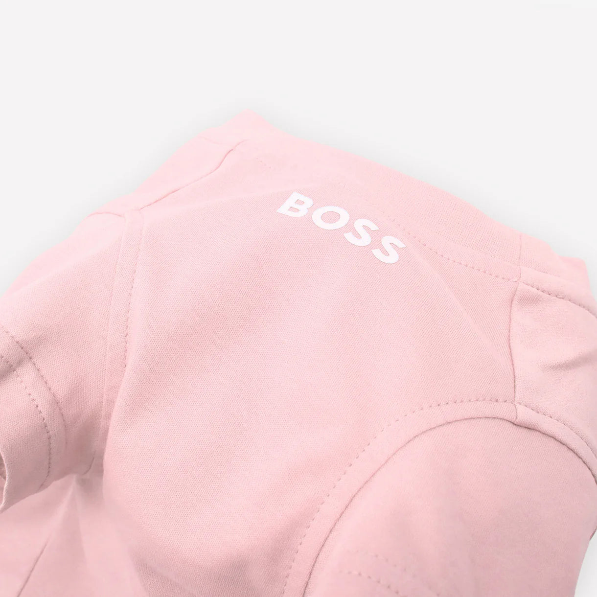 BOSS Island Music Tee