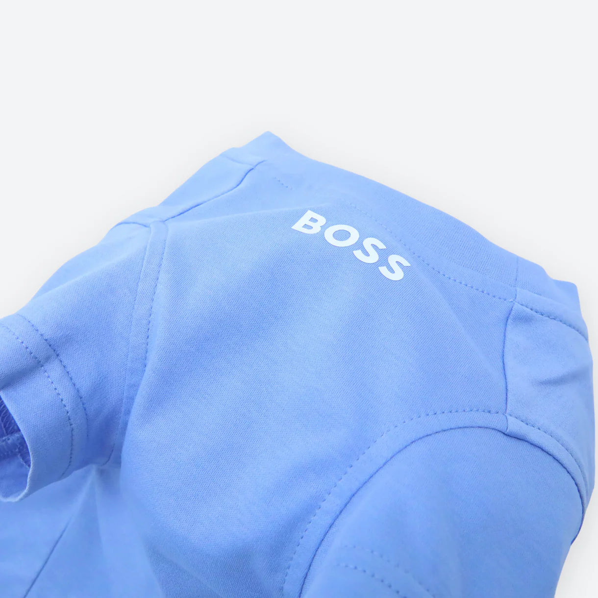 BOSS Island Music Tee