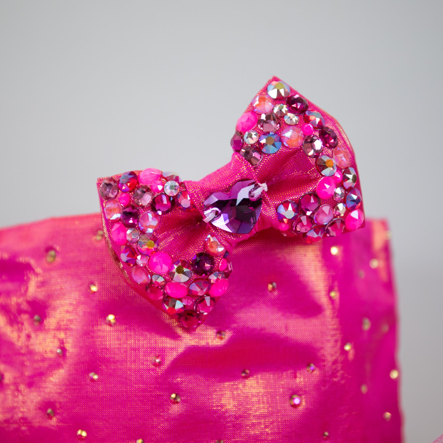 Venus Spinel Tutu Set