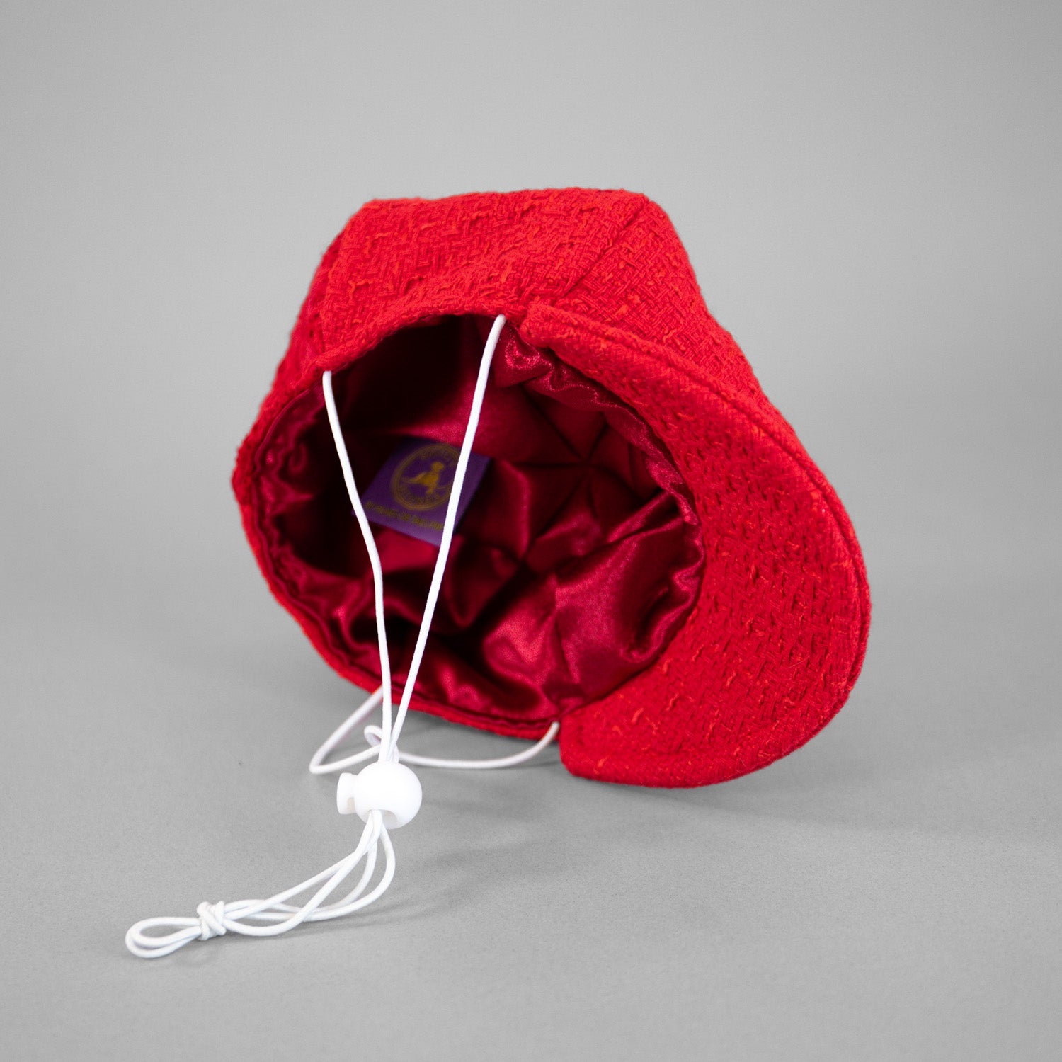 The Antoinette Hat