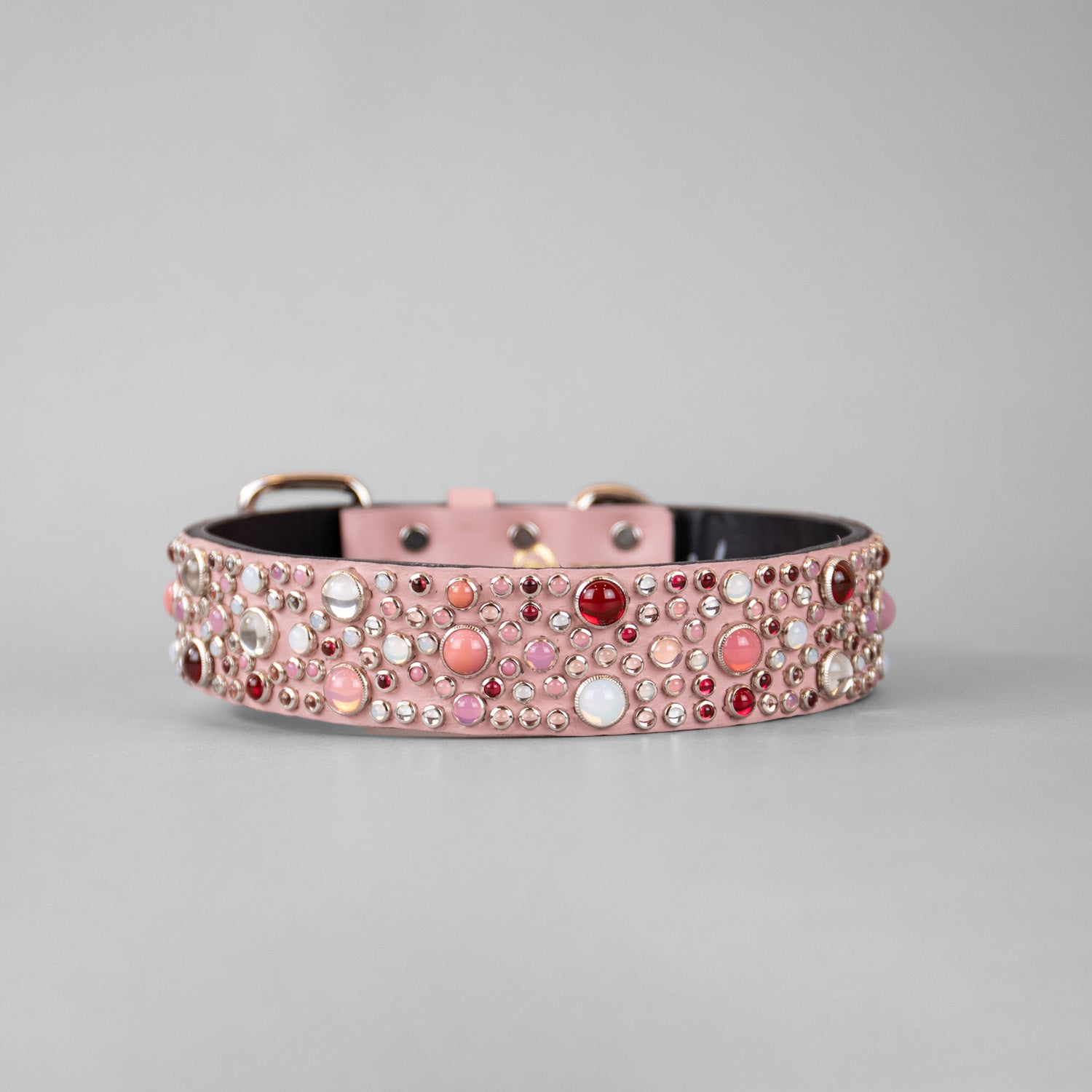 Wonders of the World Collars