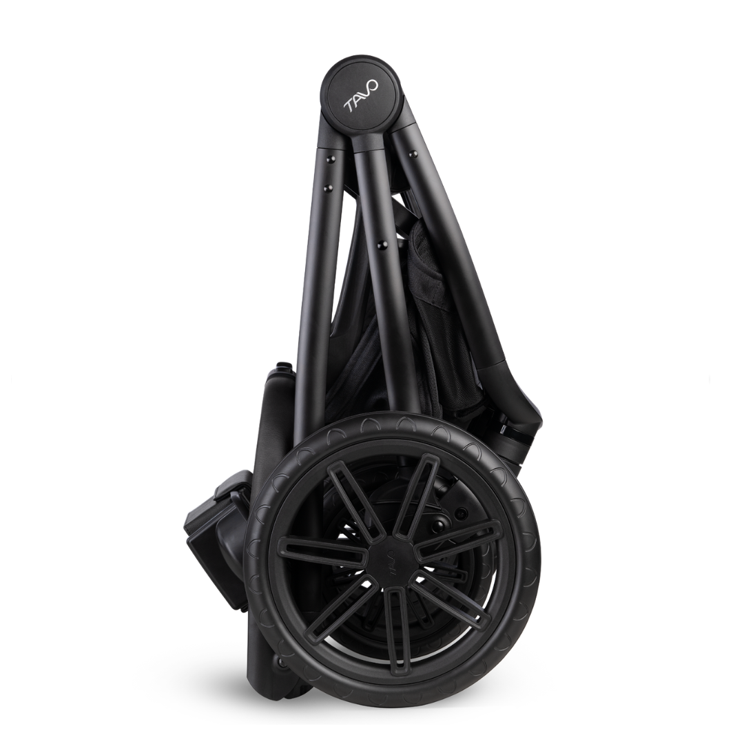 Dupree II Travel System