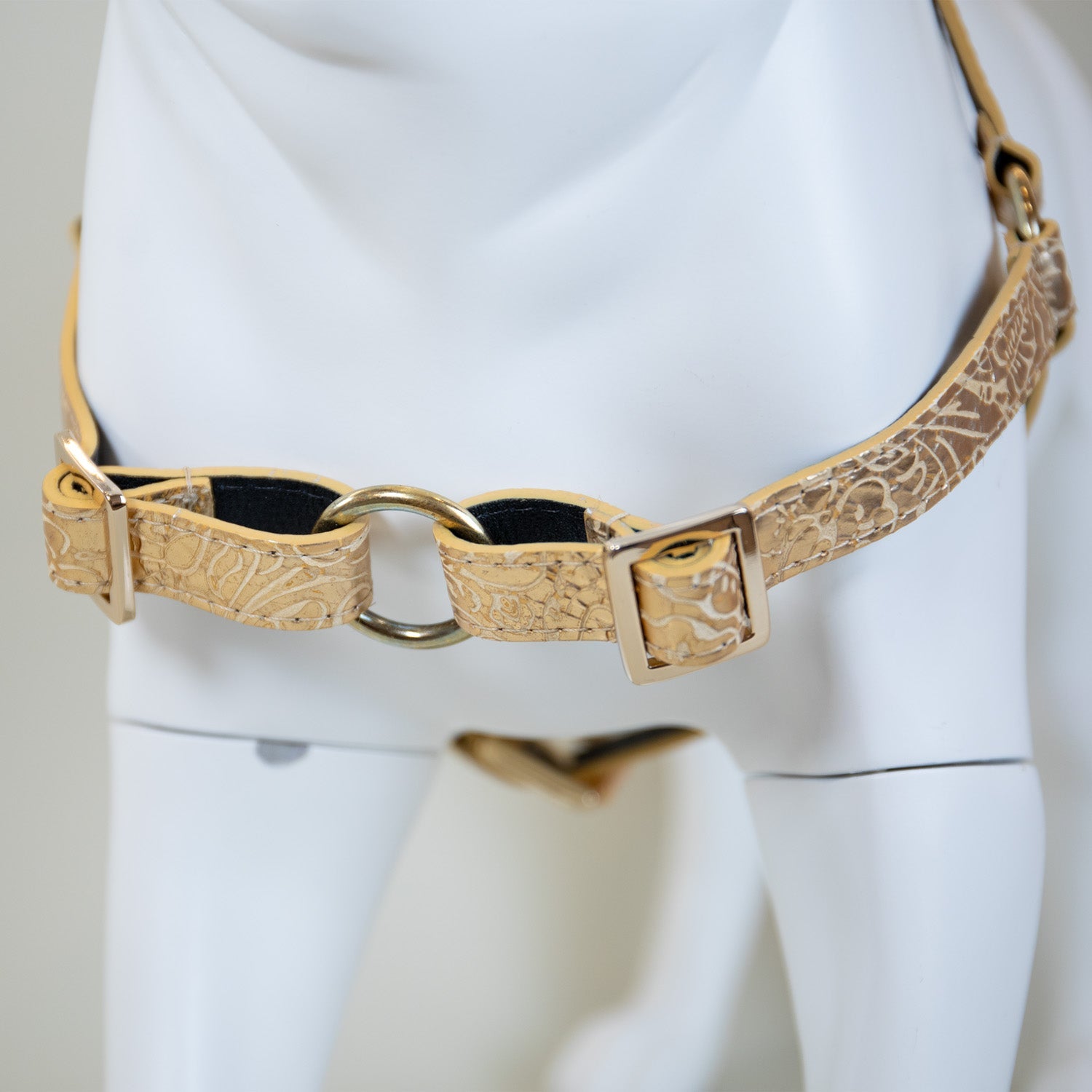 Chromatic Garden Harness