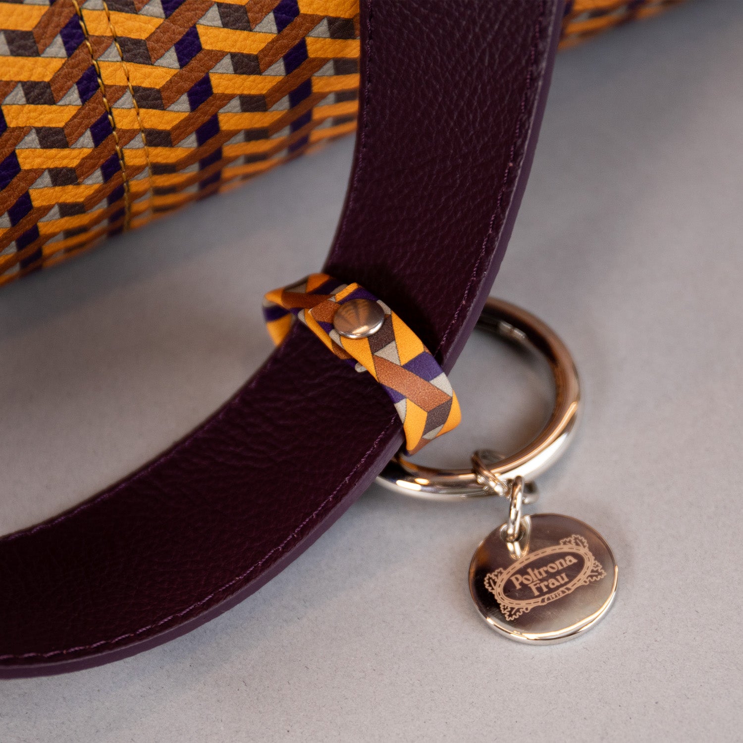 The Pelle Frau Carrier