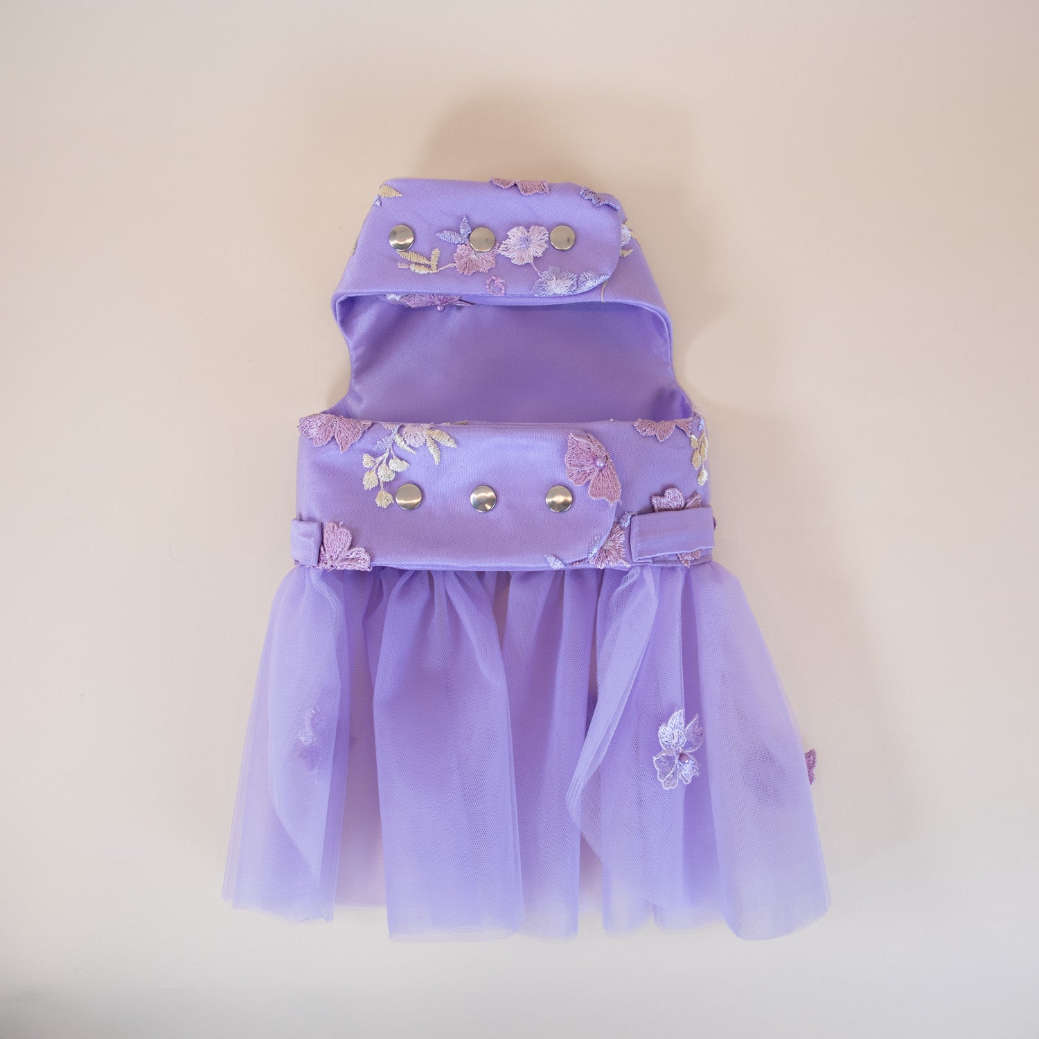 Enchanted Garden Dress