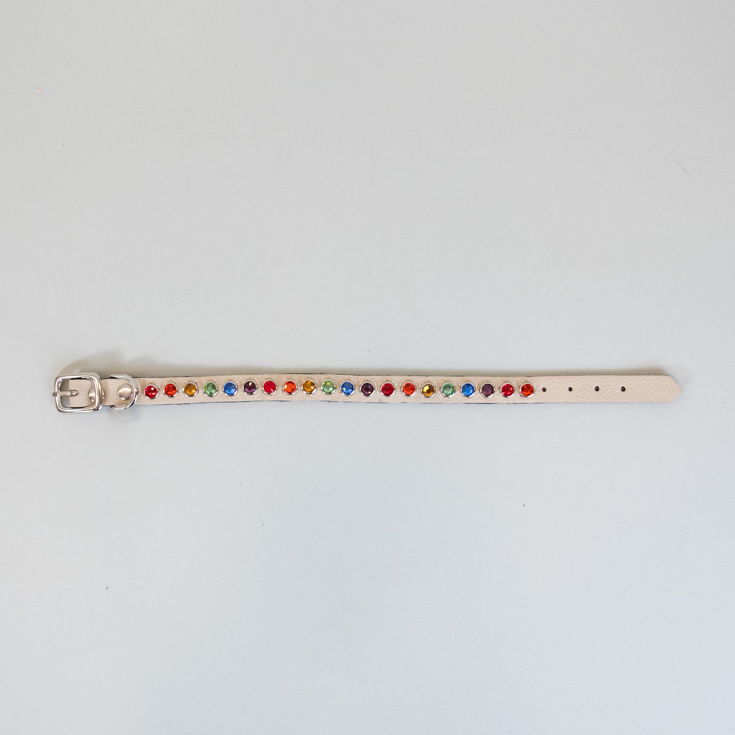 Chakra Collars