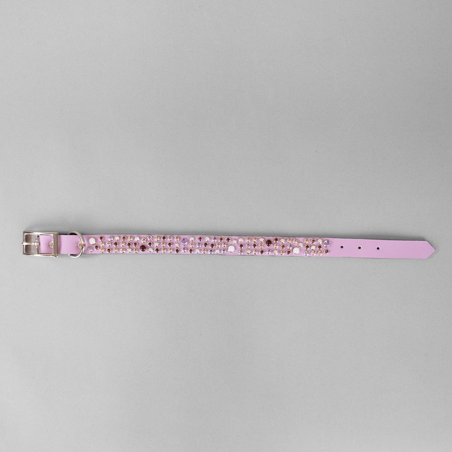 Wonders of the World Collars