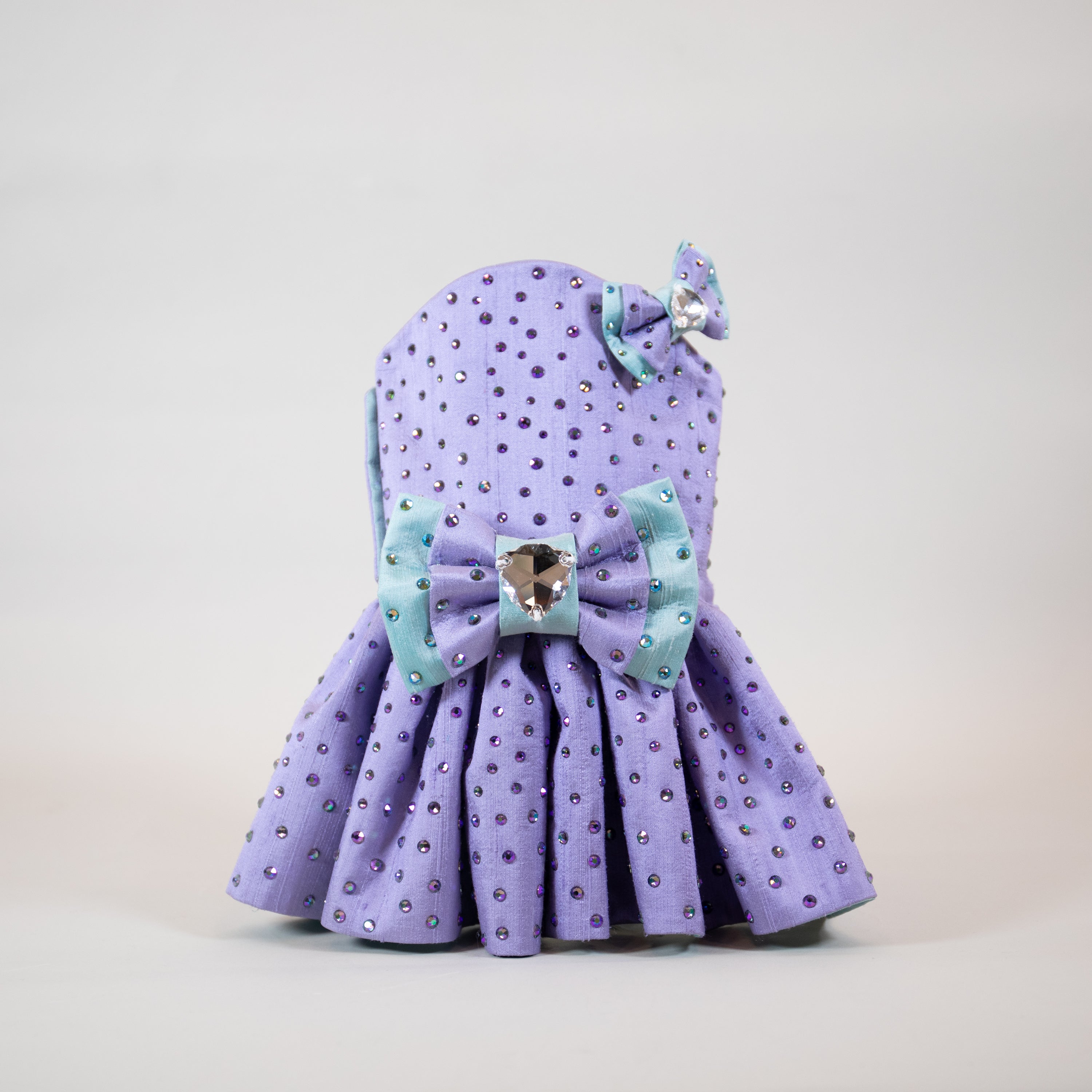 Little Willow Reversible Dress