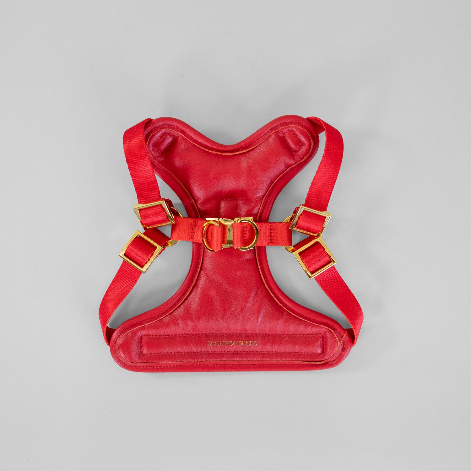 The Original Harness