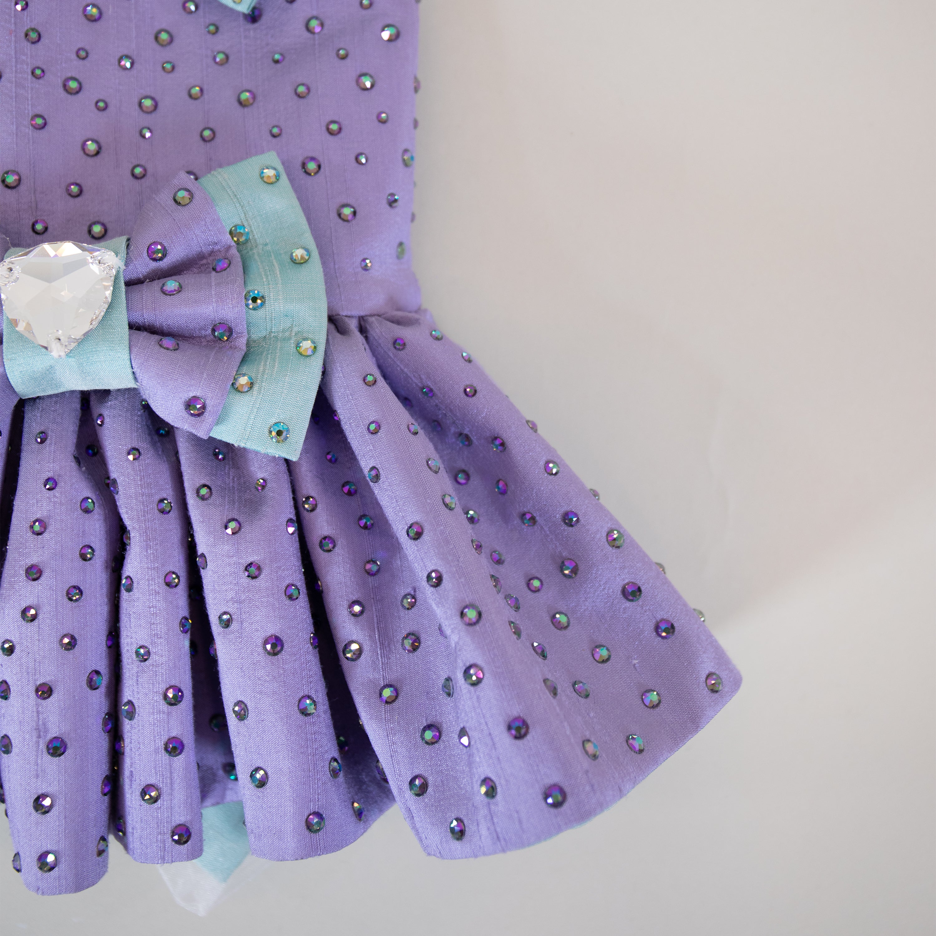 Little Willow Reversible Dress