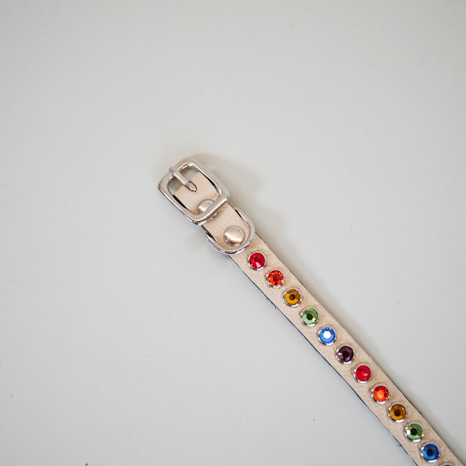 Chakra Collars