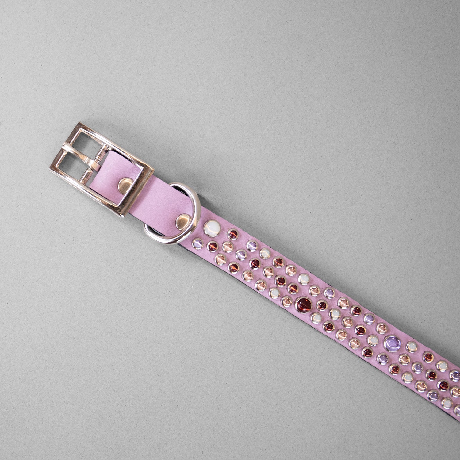 Wonders of the World Collars