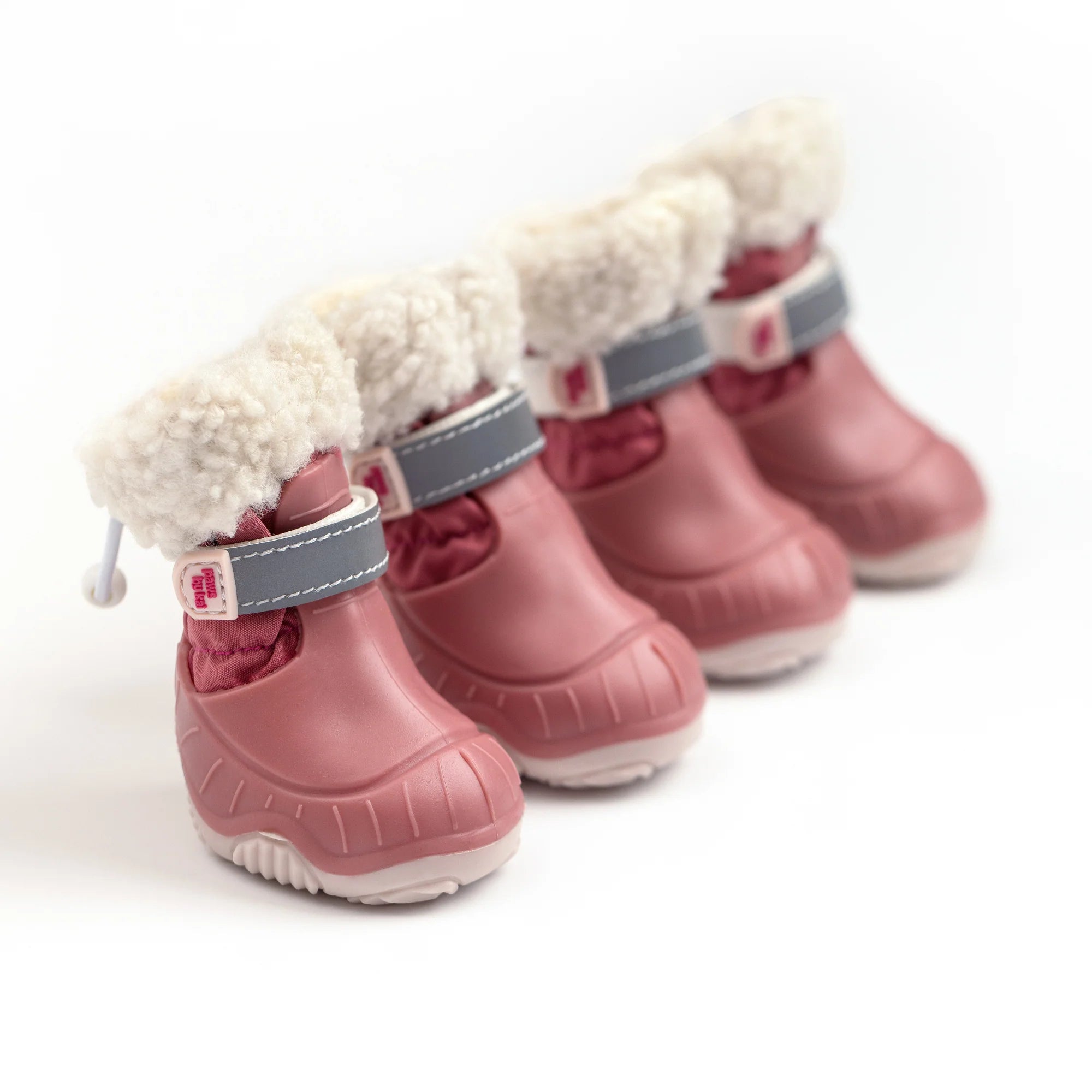 The Stassi Snow Boot