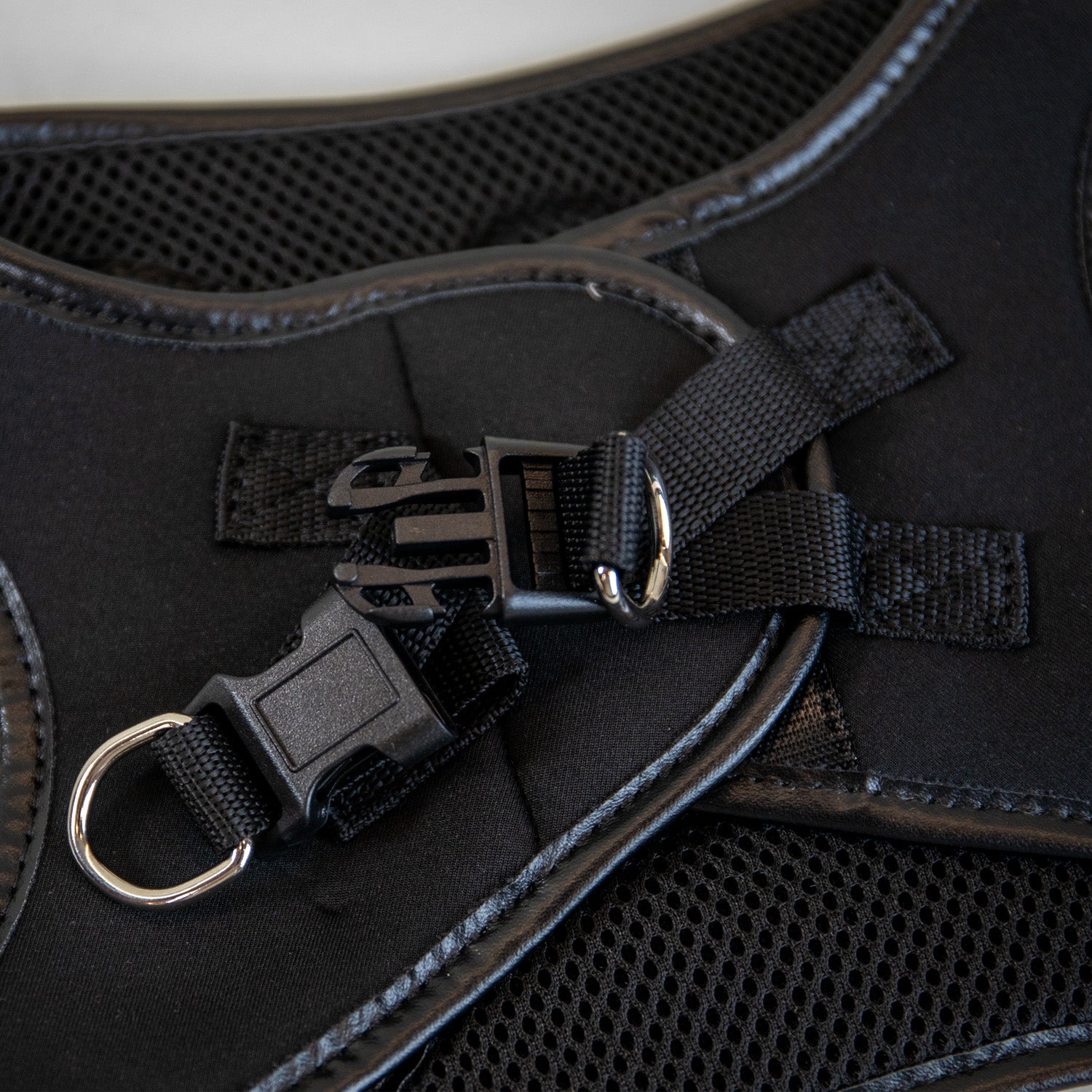 Doggie Republic Classic Harness