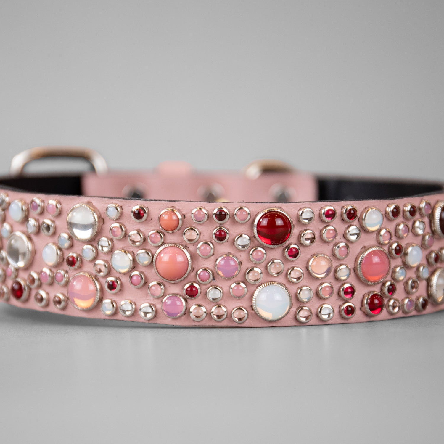 Wonders of the World Collars